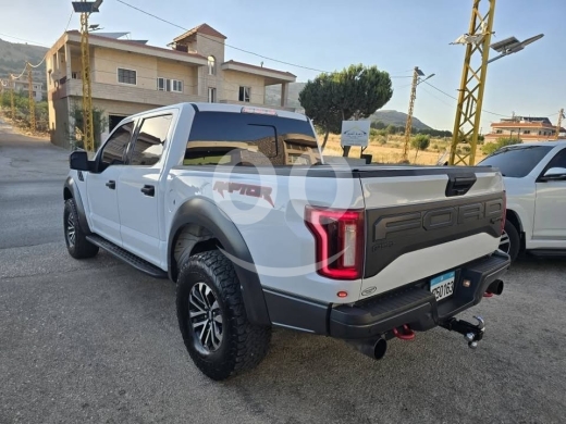 Ford F-150 2019 — 4