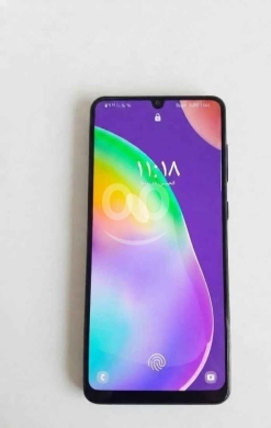 Samsung a31 — 2