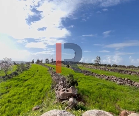 R9-3820 Land for Sale in Barbara – Akkar, 23,000 m², Agricultural & Residential