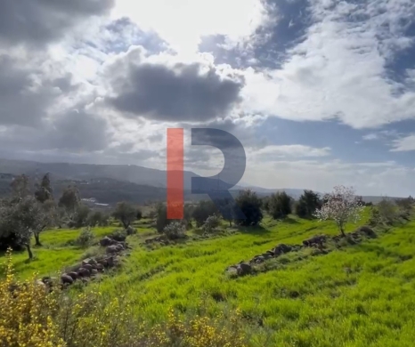 R9-3820 Land for Sale in Barbara – Akkar, 23,000 m², Agricultural & Residential — 2