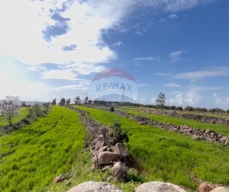 R9-3820 Land for Sale in Barbara – Akkar, 23,000 m², Agricultural & Residentialأرض للبيع في برابرة – عكار، 23,000 م²، زراعية وسكنية