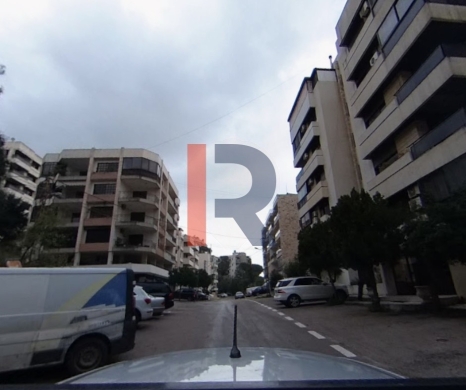 R9-3816 Land for Sale in Champville – El Metn, 520 m², Zoning 30/90 — 3