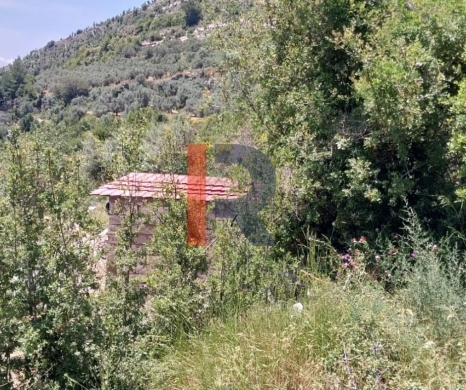 R9-3813 Land for Sale in Hadtoun – Keserwan, 1,565 m², Agricultural — 6