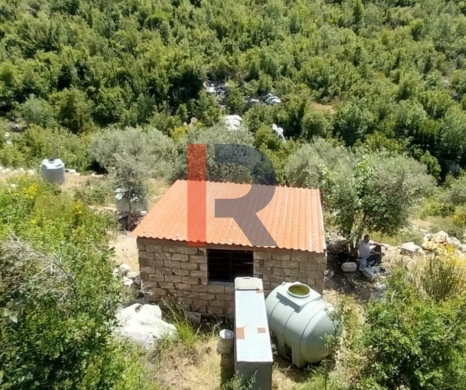 R9-3813 Land for Sale in Hadtoun – Keserwan, 1,565 m², Agricultural — 4