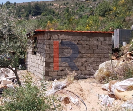 R9-3813 Land for Sale in Hadtoun – Keserwan, 1,565 m², Agricultural — 5