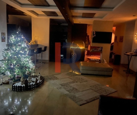R9-3799 Luxury Duplex for Sale in Kfarhbeib – Keserwan — 15