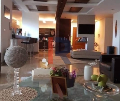 R9-3799 Luxury Duplex for Sale in Kfarhbeib – Keserwan — 7