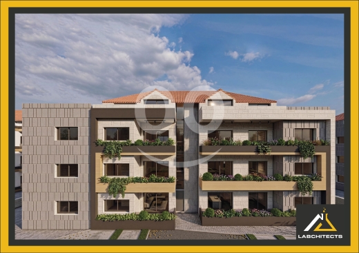 شقة 97 م² للبيع بـ $97,000 | 97 sqm Apartment for Sale $97,000