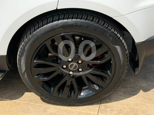 RANGE ROVER SPORT model 2016 — 4