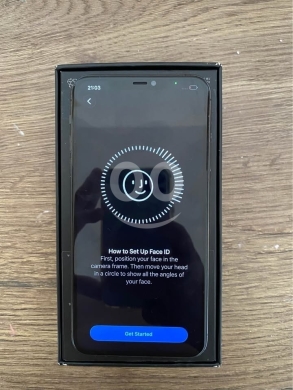 Iphone 11 pro max 256 — 4