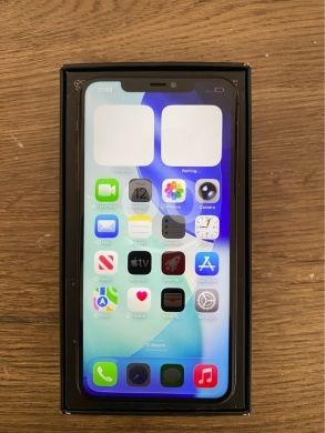 Iphone 11 pro max 256 — 3