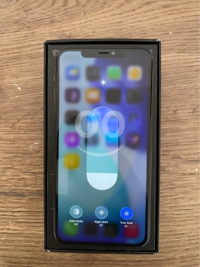 Iphone 11 pro max 256 — 2