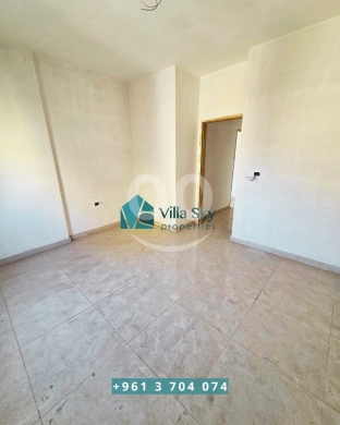 شقة جديدة 3 نوم للبيع في عين الرمانة بـ159 ألف$ | Brand-New 3-Bed Apartment Ain El Remmaneh