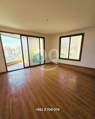 دوبلكس 210 م² للبيع في عين عار إطلالة بحرية | 210 SQM Duplex in Ain Aar Sea View