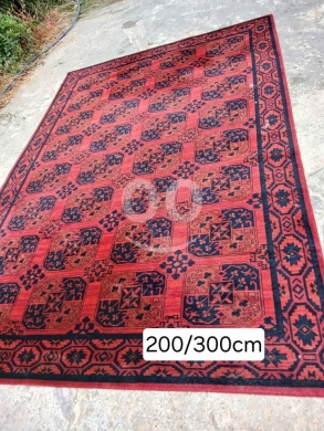 سجادة صوف — 2