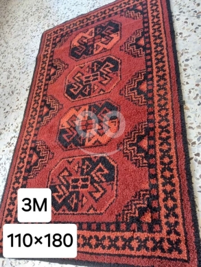 سجادة صوف — 4