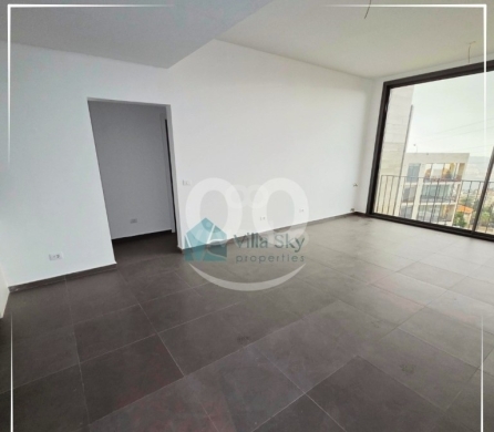 شقة 1 نوم للبيع في بيت مري مع مرافق كاملة | 1-Bed Apartment Beit Meri Amenities — 3