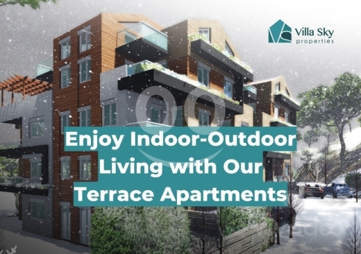 شقة سكنية مودرن في بكفيا يبدأ من 135 ألف$ | Modern apt in Bikfaya — 6