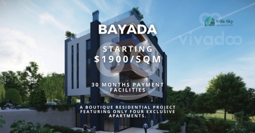 شقة فاخرة للبيع في البياضة 248 م² بسعر 490,000$ | Luxury Apartment Bayada