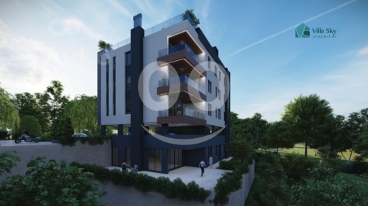 شقة أرضية فاخرة للبيع في البياضة 291م² | Luxury Garden Apartment Bayada — 5