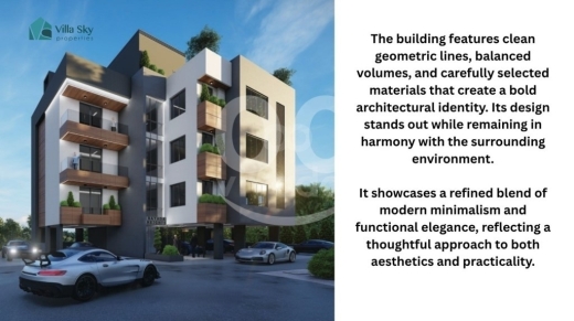 شقة أرضية فاخرة للبيع في البياضة 291م² | Luxury Garden Apartment Bayada — 2