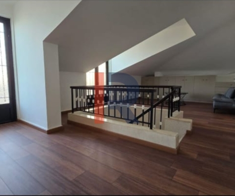 R9-3861 Duplex for Sale in Mansouriyeh – Matn, 270 m² + Terrace, Furnished — 6