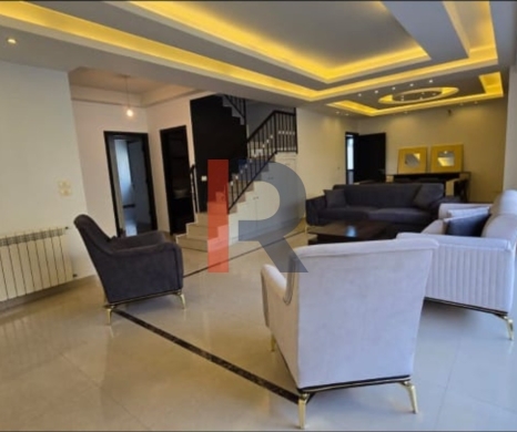 R9-3861 Duplex for Sale in Mansouriyeh – Matn, 270 m² + Terrace, Furnished — 3