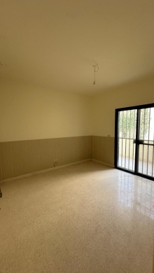 R9-3860 Apartment for Sale in Deddeh – Koura, Block N, 117 m², Ground Floor with Gardenشقة للبيع في دده – الكورة، بلوك ن ، 117 م²، الطابق الأرضي مع حديقة