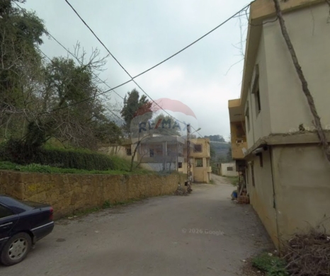 R9-3859 Land for Sale in Nemrine – Danniyeh, 665 m²أرض للبيع في نمرين – الضنية، 665 م²
