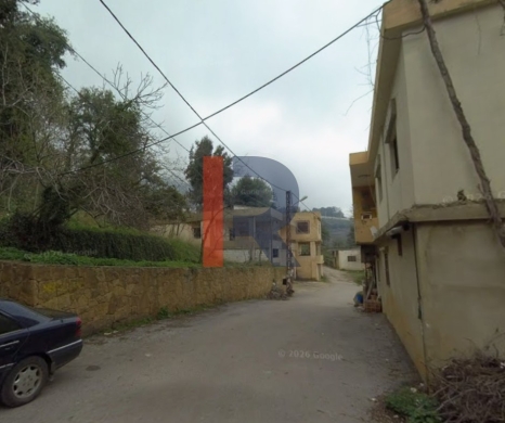 R9-3859 Land for Sale in Nemrine – Danniyeh, 665 m²