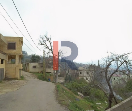 R9-3859 Land for Sale in Nemrine – Danniyeh, 665 m² — 3
