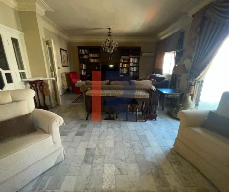 R9-3858 Furnished Apartment for Rent in Nakabet Al Ateba – Tripoli, 170 m² — 7