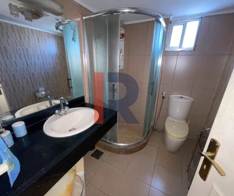 R9-3858 Furnished Apartment for Rent in Nakabet Al Ateba – Tripoli, 170 m² — 4