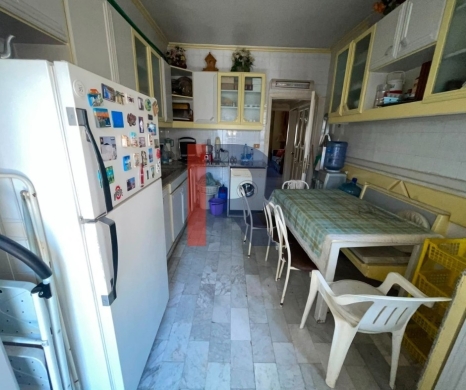 R9-3858 Furnished Apartment for Rent in Nakabet Al Ateba – Tripoli, 170 m² — 8