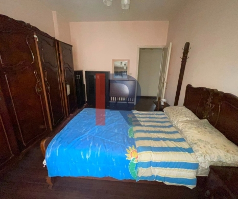 R9-3858 Furnished Apartment for Rent in Nakabet Al Ateba – Tripoli, 170 m² — 5