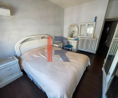 R9-3858 Furnished Apartment for Rent in Nakabet Al Ateba – Tripoli, 170 m² — 3