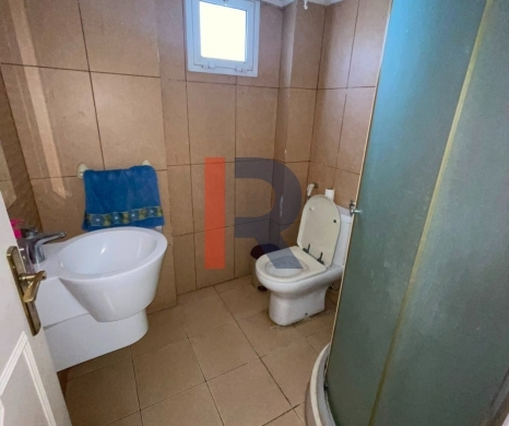 R9-3858 Furnished Apartment for Rent in Nakabet Al Ateba – Tripoli, 170 m² — 6
