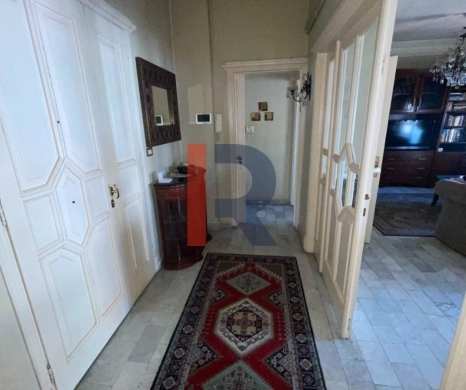 R9-3858 Furnished Apartment for Rent in Nakabet Al Ateba – Tripoli, 170 m² — 2