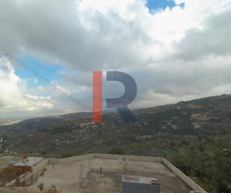 R9-3857 Agricultural Land for Sale in Ain Al Zahab – Akkar, 10,000 m²