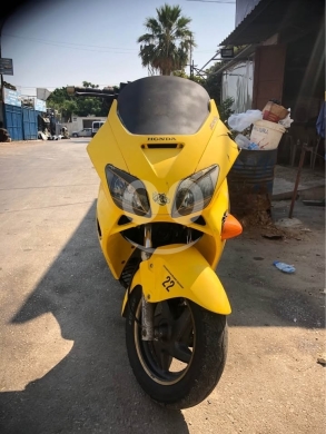 Forza 250