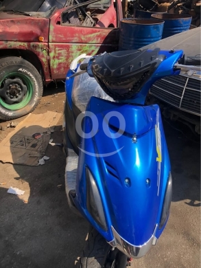 Azzo v150
