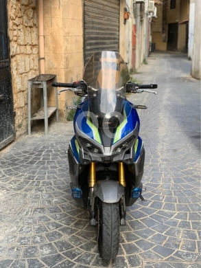 hawjo xdv 2022