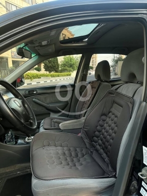 HONDA CIVIC 2004 — 5