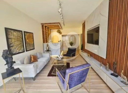 شقة مفروشة للإيجار في المنارة بيروت 2Bed | Furnished Apartment for Rent Manara 2Bed