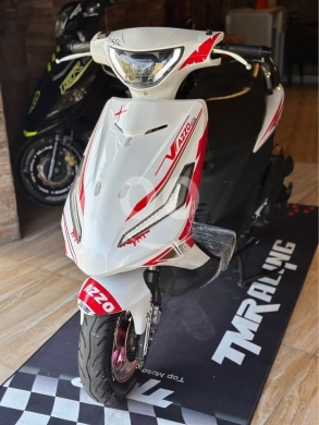 V150 azzo 2026