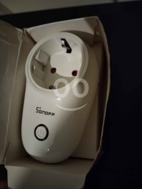 Sonoff Smart Home
