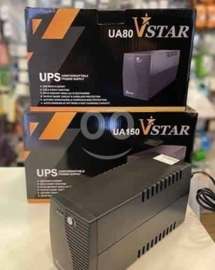 UPS V-STAR 800VA NEW