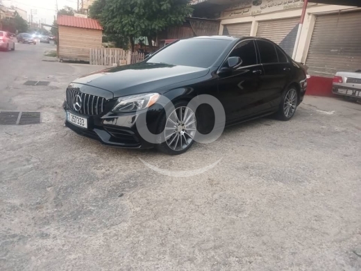 C400 2015