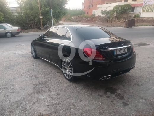 C400 2015 — 3