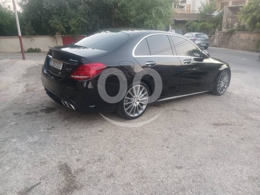 C400 2015 — 4